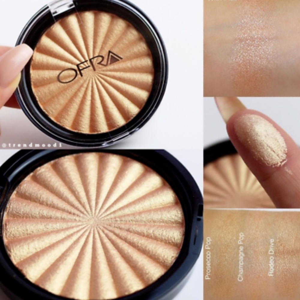 NEW Ofra Highlighter Rodeo Drive